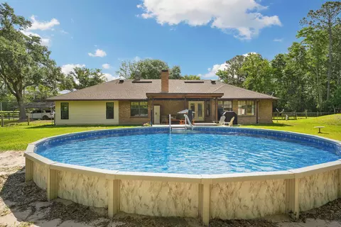 Exterior - 1805 Bennett Rd, Saint Augustine, FL 32092 photo 7 of 19