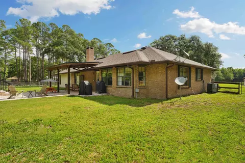 Exterior - 1805 Bennett Rd, Saint Augustine, FL 32092 photo 10 of 19