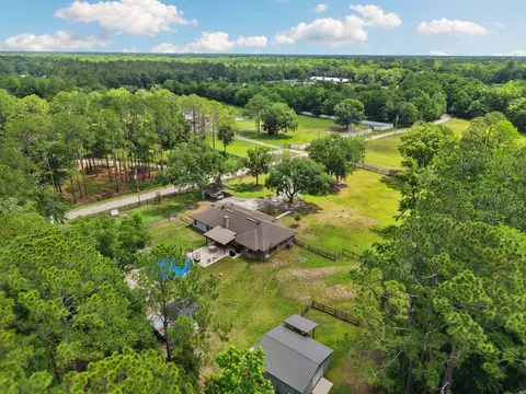 View/Area - 1805 Bennett Rd, Saint Augustine, FL 32092 photo 7 of 7