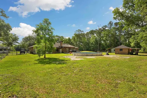 Exterior - 1805 Bennett Rd, Saint Augustine, FL 32092 photo 15 of 19