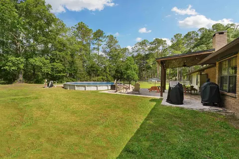 Exterior - 1805 Bennett Rd, Saint Augustine, FL 32092 photo 11 of 19