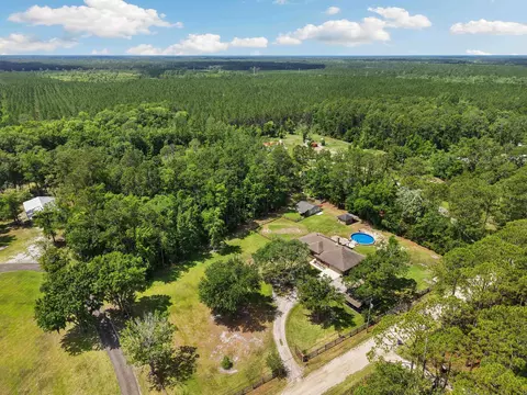 View/Area - 1805 Bennett Rd, Saint Augustine, FL 32092 photo 2 of 7
