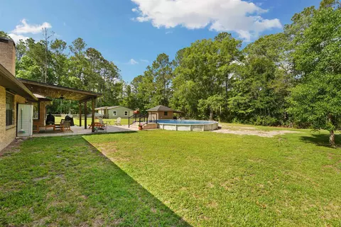 Exterior - 1805 Bennett Rd, Saint Augustine, FL 32092 photo 9 of 19