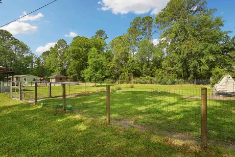 Exterior - 1805 Bennett Rd, Saint Augustine, FL 32092 photo 16 of 19