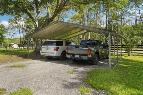 Exterior - 1805 Bennett Rd, Saint Augustine, FL 32092 photo 19 of 19