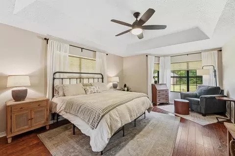 Bedroom - 1805 Bennett Rd, Saint Augustine, FL 32092 photo 1 of 1