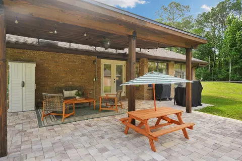 Exterior - 1805 Bennett Rd, Saint Augustine, FL 32092 photo 6 of 19
