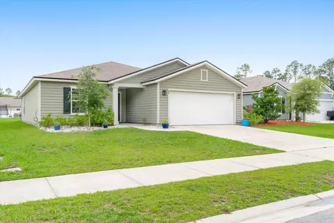 45 Cannon Ball Dr, Saint Augustine, FL 32084