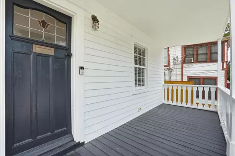 Exterior - 76 Oneida St, Saint Augustine, FL 32084 photo 4 of 11