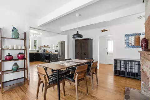 Dining - 76 Oneida St, Saint Augustine, FL 32084 photo 2 of 3