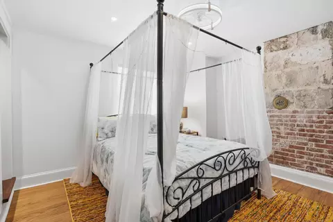 Bedroom - 76 Oneida St, Saint Augustine, FL 32084 photo 1 of 7
