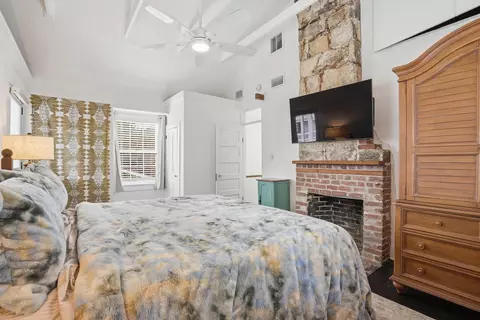 Bedroom - 76 Oneida St, Saint Augustine, FL 32084 photo 4 of 7