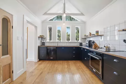 Kitchen - 76 Oneida St, Saint Augustine, FL 32084 photo 1 of 3