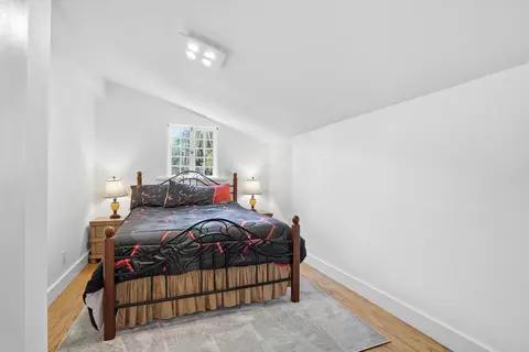 Bedroom - 76 Oneida St, Saint Augustine, FL 32084 photo 6 of 7