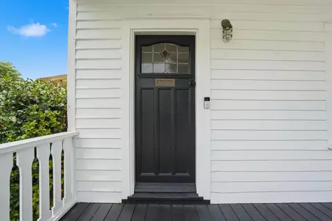 Entry Way - 76 Oneida St, Saint Augustine, FL 32084 photo 1 of 2