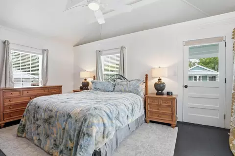 Bedroom - 76 Oneida St, Saint Augustine, FL 32084 photo 3 of 7
