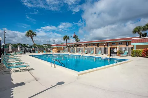 Exterior - 7175 S A1a C217, Saint Augustine, FL 32080 photo 1 of 2