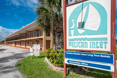7175 S A1a C217, Saint Augustine, FL 32080