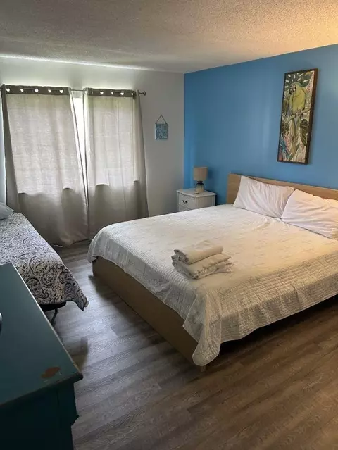 Bedroom - 7175 S A1a C217, Saint Augustine, FL 32080 photo 1 of 2