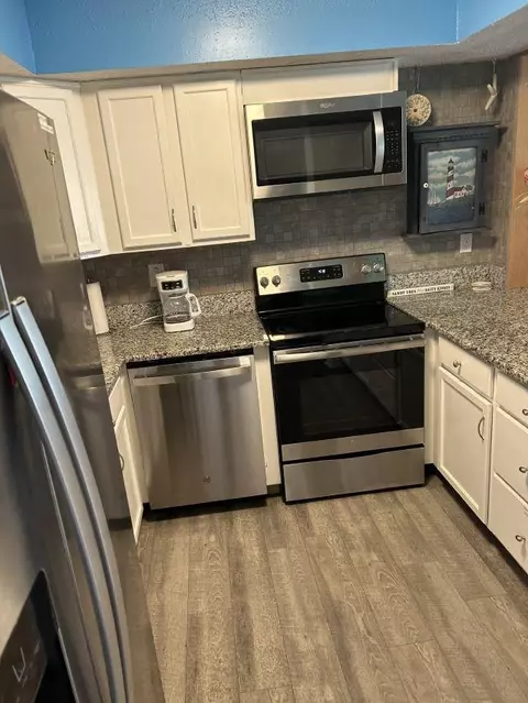 Kitchen - 7175 S A1a C217, Saint Augustine, FL 32080 photo 1 of 2