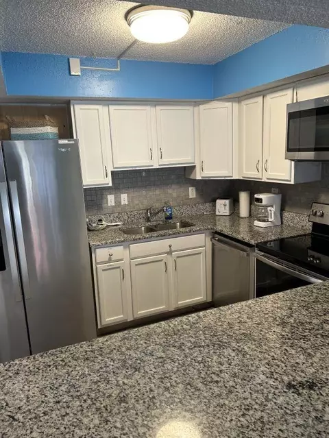 Kitchen - 7175 S A1a C217, Saint Augustine, FL 32080 photo 2 of 2