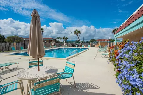Exterior - 7175 S A1a C217, Saint Augustine, FL 32080 photo 2 of 2