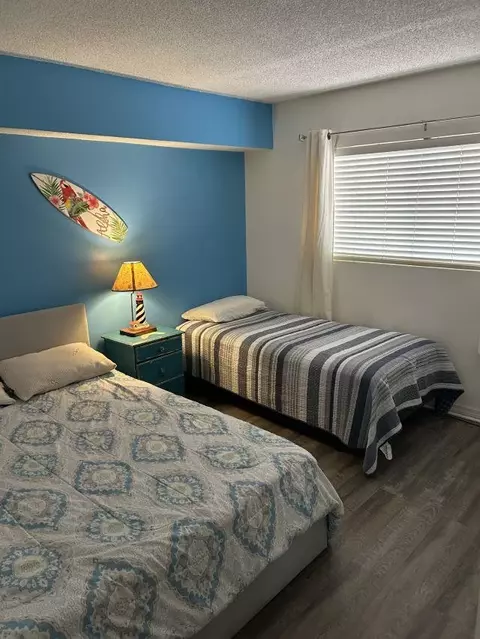 Bedroom - 7175 S A1a C217, Saint Augustine, FL 32080 photo 2 of 2