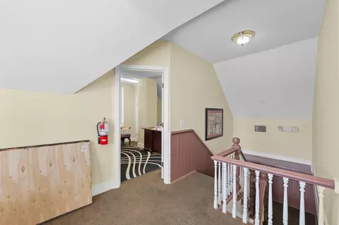 Entry Way - 19 Old Mission Ave, Saint Augustine, FL 32084 photo 6 of 7