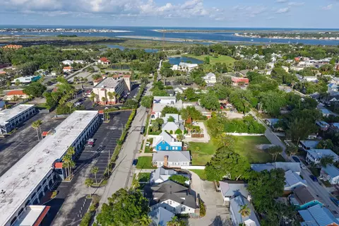 View/Area - 19 Old Mission Ave, Saint Augustine, FL 32084 photo 3 of 5