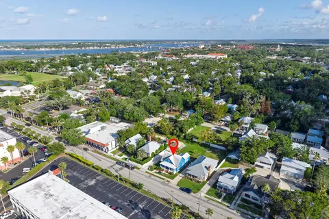 View/Area - 19 Old Mission Ave, Saint Augustine, FL 32084 photo 4 of 5