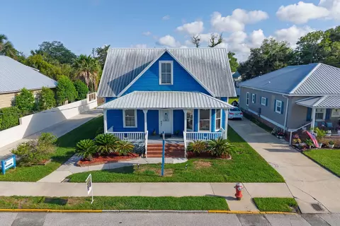 Other - 19 Old Mission Ave, Saint Augustine, FL 32084 photo 1 of 13