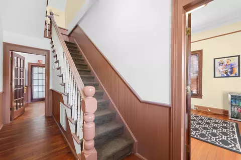 Entry Way - 19 Old Mission Ave, Saint Augustine, FL 32084 photo 1 of 7