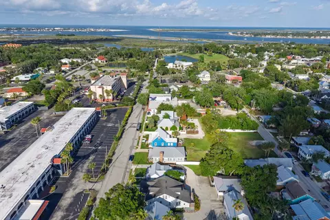View/Area - 19 Old Mission Ave, Saint Augustine, FL 32084 photo 3 of 5