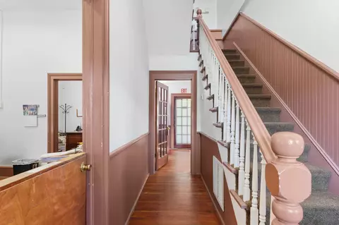 Entry Way - 19 Old Mission Ave, Saint Augustine, FL 32084 photo 4 of 7
