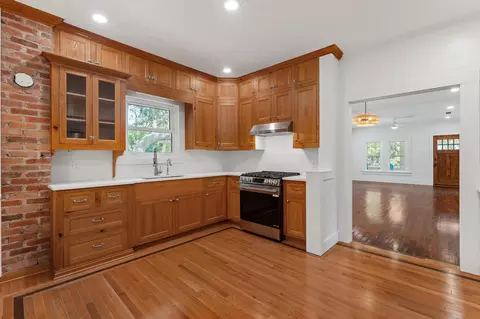 Kitchen - 24 Flamingo Dr, Saint Augustine, FL 32080 photo 9 of 9