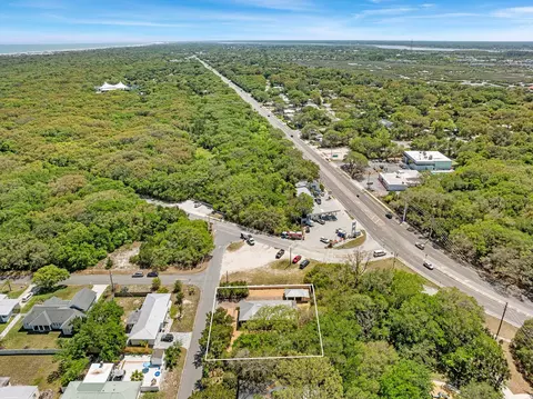 View/Area - 24 Flamingo Dr, Saint Augustine, FL 32080 photo 1 of 7