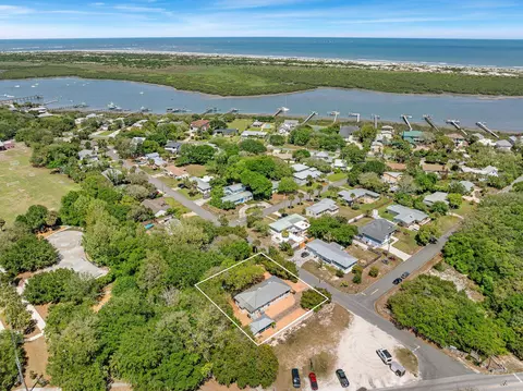 View/Area - 24 Flamingo Dr, Saint Augustine, FL 32080 photo 3 of 7