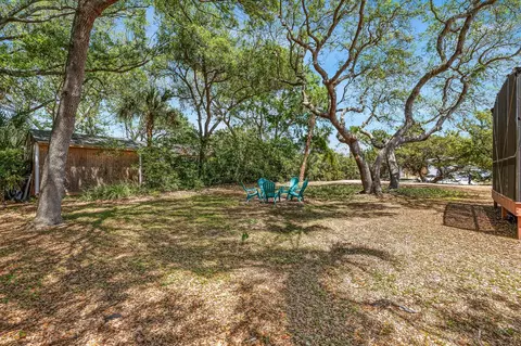 Exterior - 24 Flamingo Dr, Saint Augustine, FL 32080 photo 9 of 19