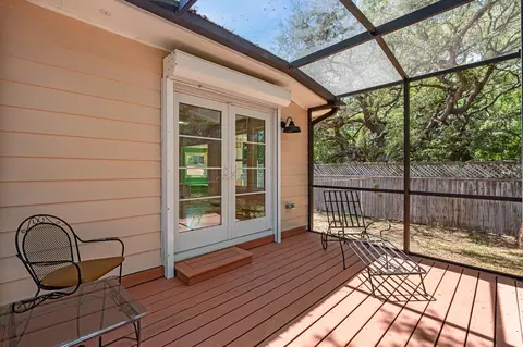 Exterior - 24 Flamingo Dr, Saint Augustine, FL 32080 photo 6 of 19