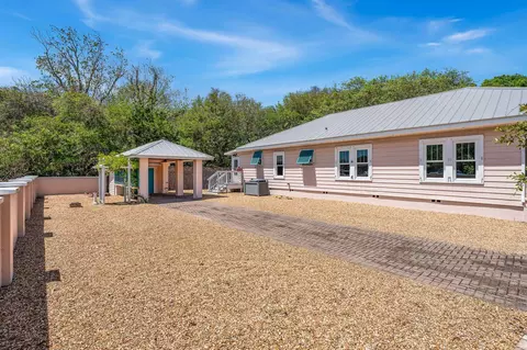 Exterior - 24 Flamingo Dr, Saint Augustine, FL 32080 photo 11 of 19