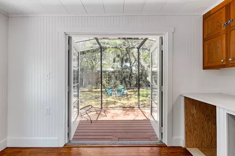 Exterior - 24 Flamingo Dr, Saint Augustine, FL 32080 photo 4 of 19
