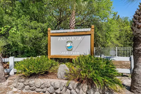 Exterior - 24 Flamingo Dr, Saint Augustine, FL 32080 photo 12 of 19