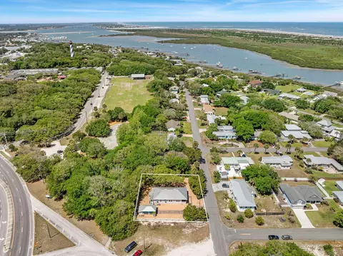 View/Area - 24 Flamingo Dr, Saint Augustine, FL 32080 photo 4 of 7
