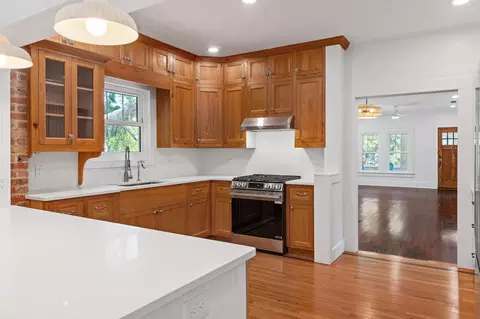 Kitchen - 24 Flamingo Dr, Saint Augustine, FL 32080 photo 1 of 9