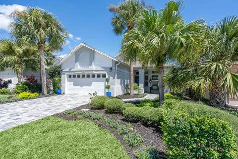 308 Sea Woods Dr N, Saint Augustine, FL 32080