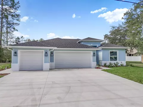 14 White Birch Ln, Palm Coast, FL 32164