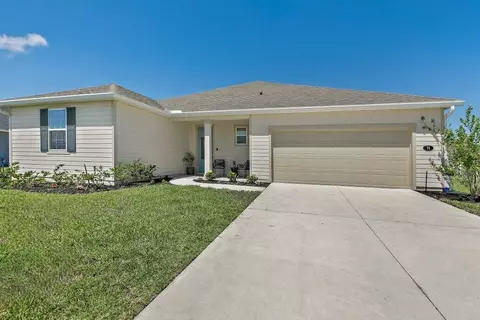 Exterior - 71 Santos Ln, Saint Augustine, FL 32086 photo 8 of 12