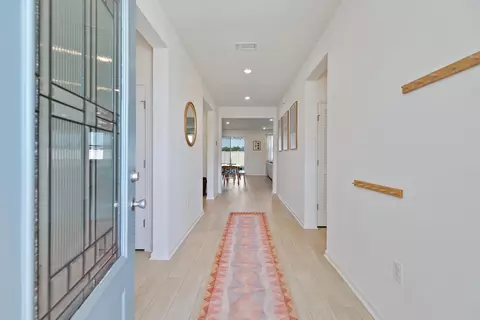 Entry Way - 71 Santos Ln, Saint Augustine, FL 32086 photo 1 of 6