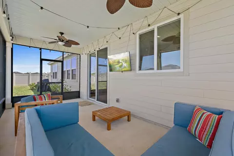 Exterior - 71 Santos Ln, Saint Augustine, FL 32086 photo 4 of 12