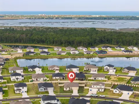 71 Santos Ln, Saint Augustine, FL 32086